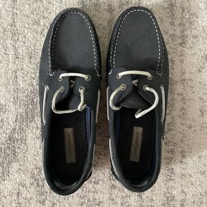 Joseph Abboud Boat Shoes